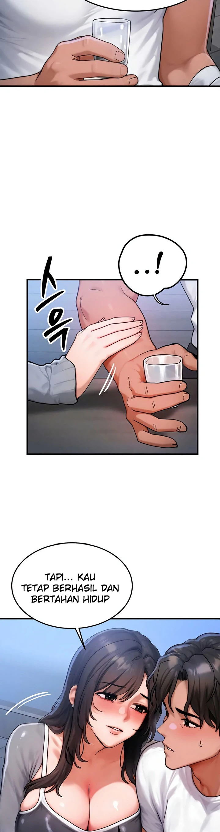 My Body Got Switched - Page 17